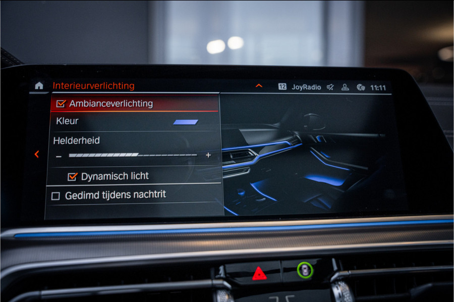 BMW X5 xDrive45e High Executive - M Sport | Panorama | Kuipstoelen | Stoelkoeling | Elek. Trekhaak | 360 Camera