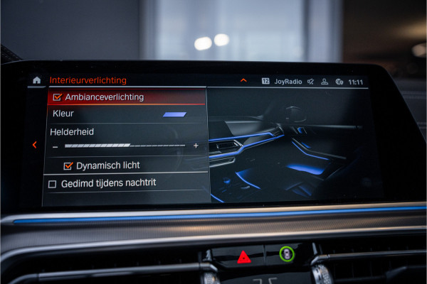 BMW X5 xDrive45e High Executive - M Sport | Panorama | Kuipstoelen | Stoelkoeling | Elek. Trekhaak | 360 Camera