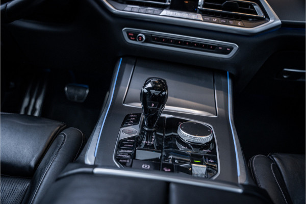 BMW X5 xDrive45e High Executive - M Sport | Panorama | Kuipstoelen | Stoelkoeling | Elek. Trekhaak | 360 Camera