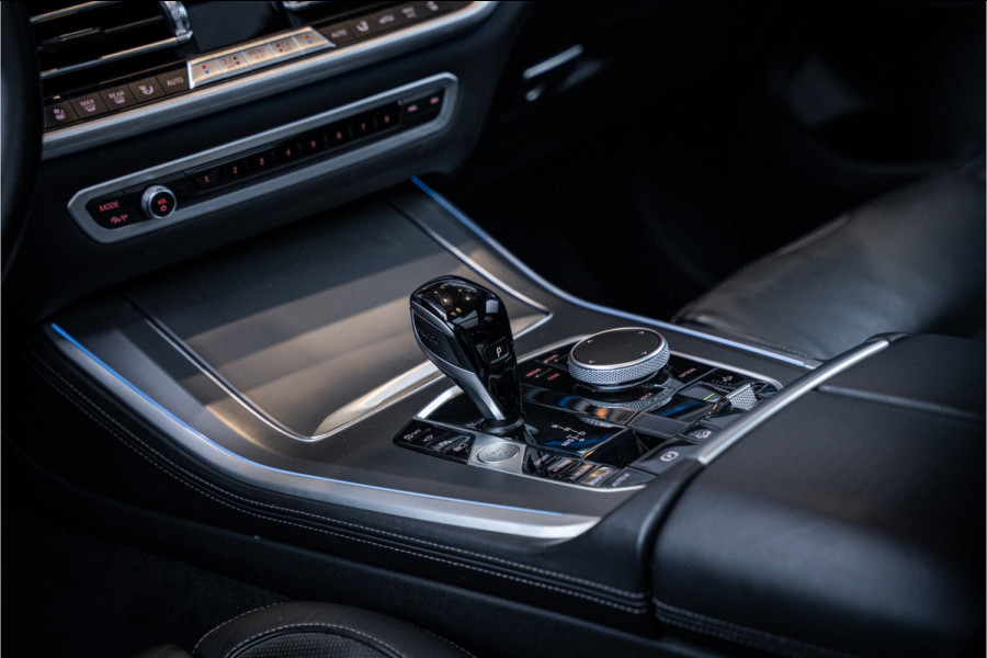 BMW X5 xDrive45e High Executive - M Sport | Panorama | Kuipstoelen | Stoelkoeling | Elek. Trekhaak | 360 Camera