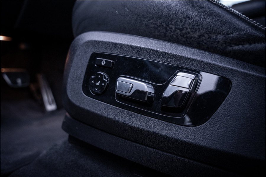 BMW X5 xDrive45e High Executive - M Sport | Panorama | Kuipstoelen | Stoelkoeling | Elek. Trekhaak | 360 Camera