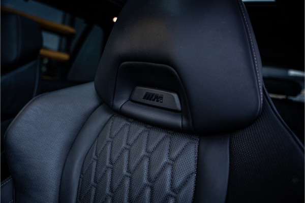 BMW X5 xDrive45e High Executive - M Sport | Panorama | Kuipstoelen | Stoelkoeling | Elek. Trekhaak | 360 Camera