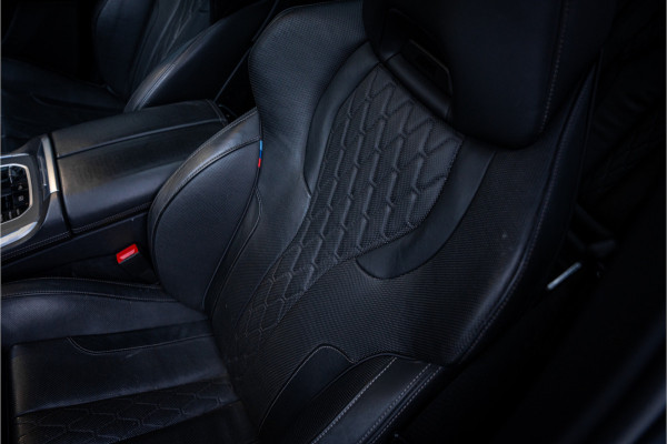 BMW X5 xDrive45e High Executive - M Sport | Panorama | Kuipstoelen | Stoelkoeling | Elek. Trekhaak | 360 Camera