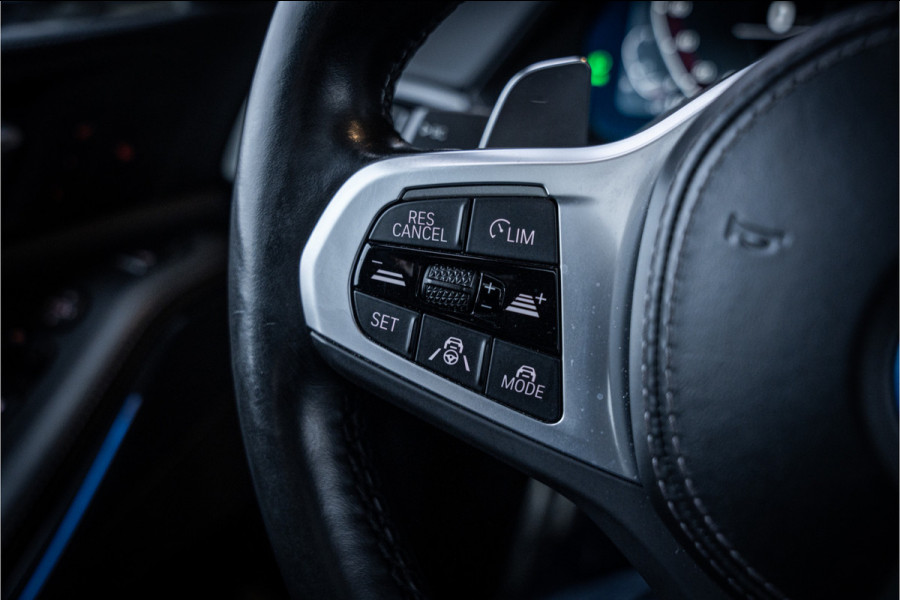 BMW X5 xDrive45e High Executive - M Sport | Panorama | Kuipstoelen | Stoelkoeling | Elek. Trekhaak | 360 Camera