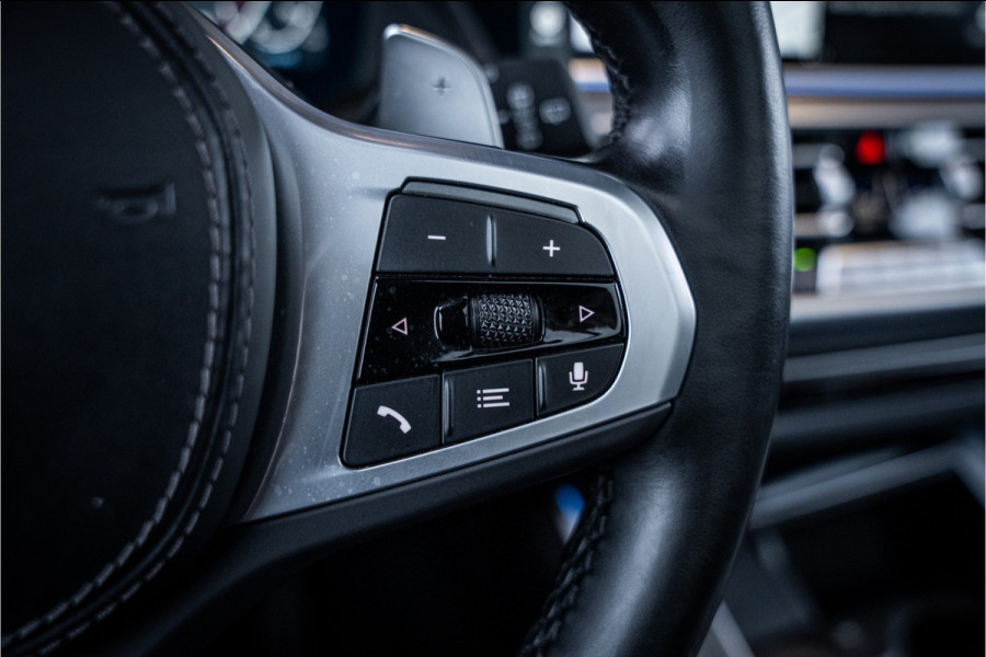 BMW X5 xDrive45e High Executive - M Sport | Panorama | Kuipstoelen | Stoelkoeling | Elek. Trekhaak | 360 Camera