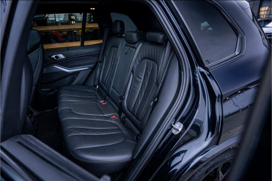 BMW X5 xDrive45e High Executive - M Sport | Panorama | Kuipstoelen | Stoelkoeling | Elek. Trekhaak | 360 Camera