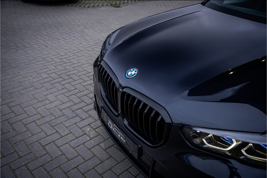 BMW X5 xDrive45e High Executive - M Sport | Panorama | Kuipstoelen | Stoelkoeling | Elek. Trekhaak | 360 Camera