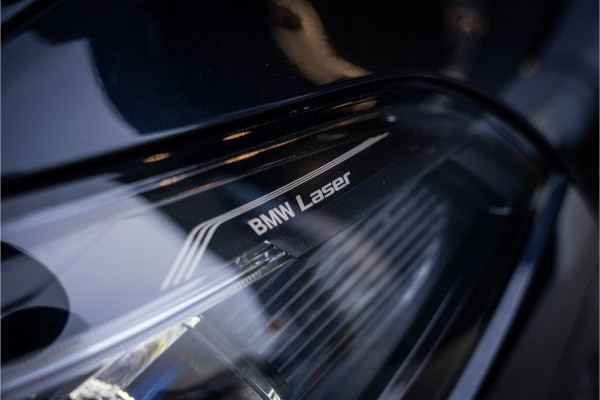 BMW X5 xDrive45e High Executive - M Sport | Panorama | Kuipstoelen | Stoelkoeling | Elek. Trekhaak | 360 Camera