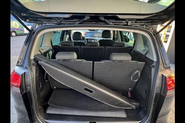 Opel Zafira 1.6 Turbo 120 Jahre Edition 7persoons I Navigatie I Airco I PDC I Achteruitrij camera I LED I Trekhaak I Dealer onderh