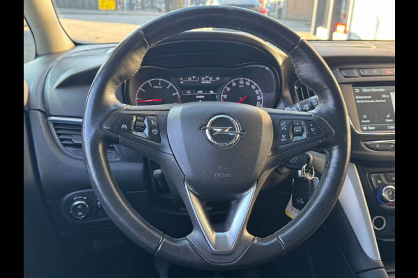 Opel Zafira 1.6 Turbo 120 Jahre Edition 7persoons I Navigatie I Airco I PDC I Achteruitrij camera I LED I Trekhaak I Dealer onderh
