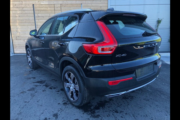 Volvo XC40 2.0 T4 Inscription - Bestel nu met 10% korting!