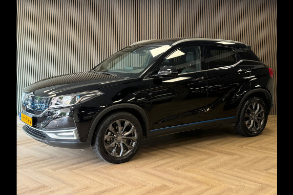 Seres 3 52kWh AUT. PANORAMADAK CAMERA 360° KEYLESS 23.822KM