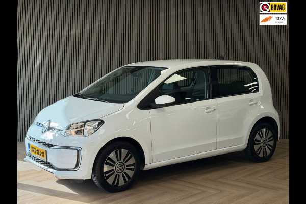 Volkswagen e-Up! AUTOMAAT AIRCO CLIMATE CONTROL BLUETOOTH SoH 92%