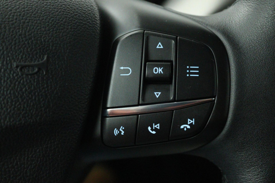 Ford FOCUS Wagon 1.0 EcoBoost Titanium Business (NAVIGATIE, STUUR-/STOELVERWARMING, 1e EIGENAAR, GOED ONDERHOUDEN)