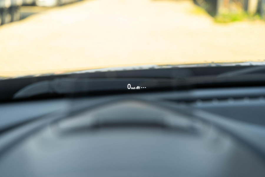 Mazda CX-3 2.0 SkyActiv-G 120 GT-M Leer stoelverwarming Navi automaat