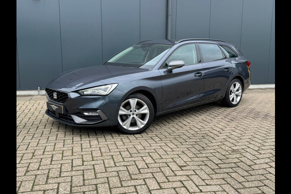 Seat Leon Sportstourer 1.5 TSI FR * Camera * Side Assist * Carplay * Virtual Cockpit *