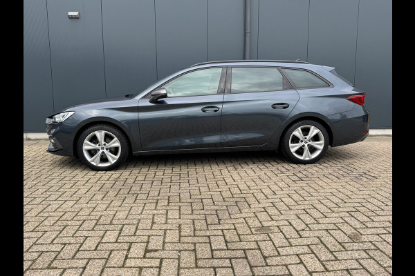 Seat Leon Sportstourer 1.5 TSI FR * Camera * Side Assist * Carplay * Virtual Cockpit *