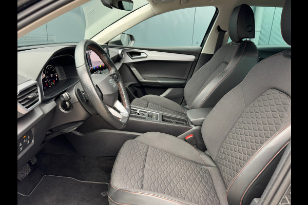 Seat Leon Sportstourer 1.5 TSI FR * Camera * Side Assist * Carplay * Virtual Cockpit *