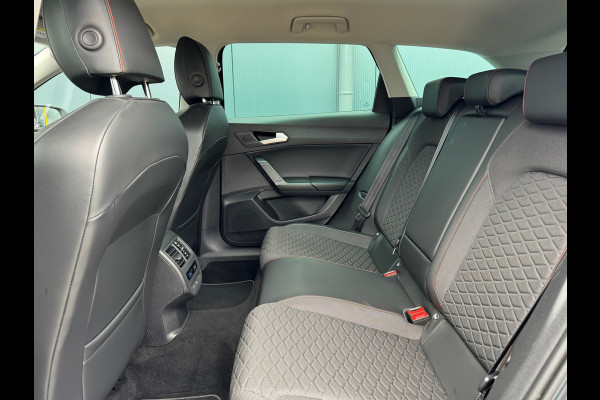 Seat Leon Sportstourer 1.5 TSI FR * Camera * Side Assist * Carplay * Virtual Cockpit *