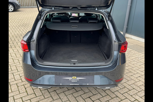 Seat Leon Sportstourer 1.5 TSI FR * Camera * Side Assist * Carplay * Virtual Cockpit *