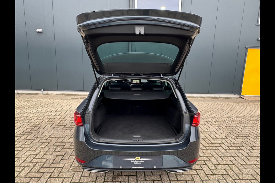 Seat Leon Sportstourer 1.5 TSI FR * Camera * Side Assist * Carplay * Virtual Cockpit *