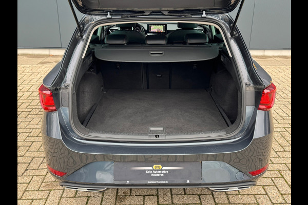 Seat Leon Sportstourer 1.5 TSI FR * Camera * Side Assist * Carplay * Virtual Cockpit *
