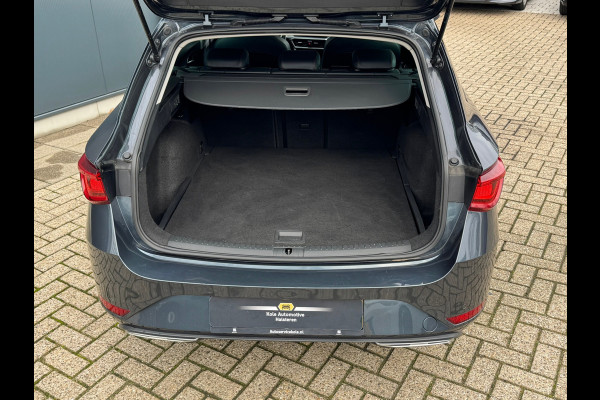 Seat Leon Sportstourer 1.5 TSI FR * Camera * Side Assist * Carplay * Virtual Cockpit *