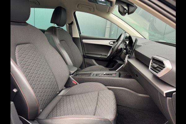 Seat Leon Sportstourer 1.5 TSI FR * Camera * Side Assist * Carplay * Virtual Cockpit *