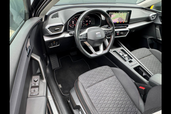 Seat Leon Sportstourer 1.5 TSI FR * Camera * Side Assist * Carplay * Virtual Cockpit *