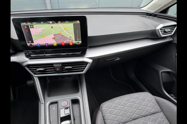 Seat Leon Sportstourer 1.5 TSI FR * Camera * Side Assist * Carplay * Virtual Cockpit *