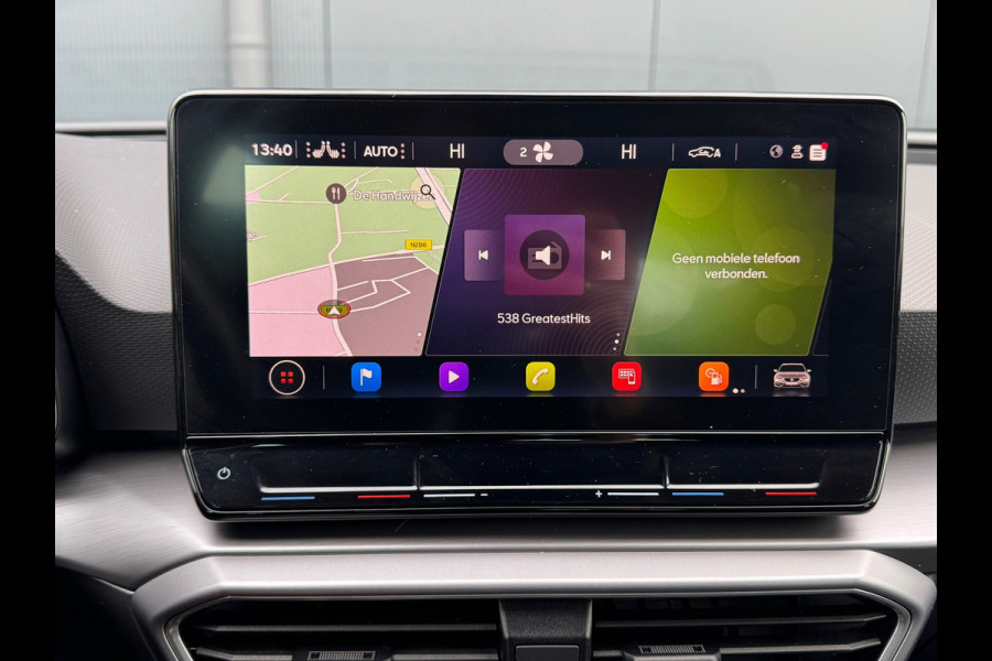 Seat Leon Sportstourer 1.5 TSI FR * Camera * Side Assist * Carplay * Virtual Cockpit *