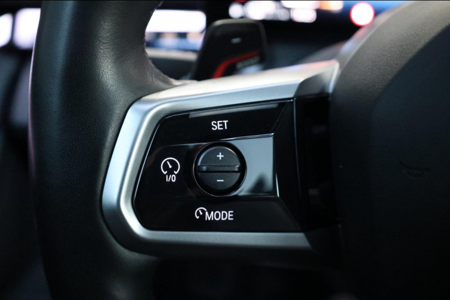 BMW 5 Serie 550e xDrive 489+PK M-Performance LASERLIGHT/BOWERS & WILKINS/PANO/LEDER/HUD/20" LMV/360 CAM/ACC/ECC/FABRIEKSGARANTIE!