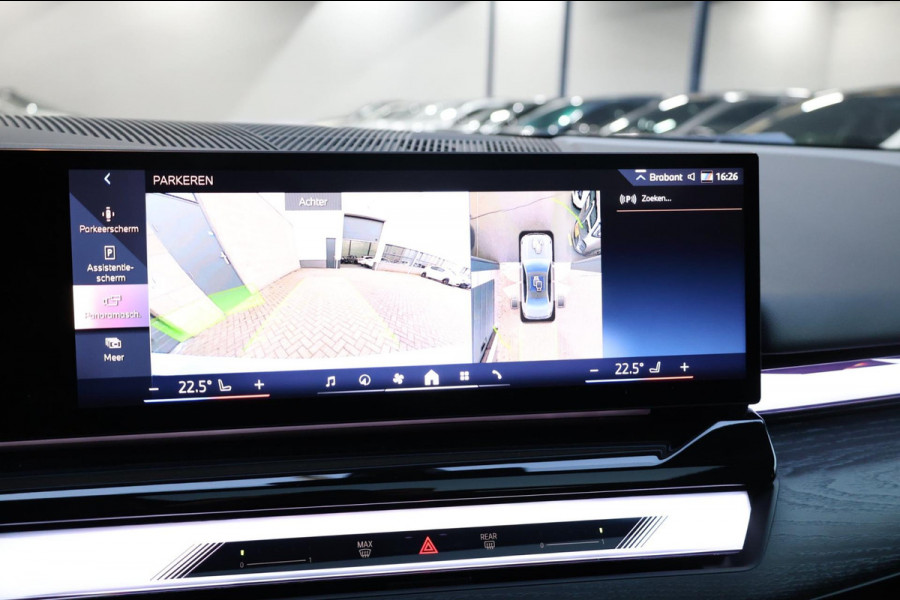 BMW 5 Serie 550e xDrive 489+PK M-Performance LASERLIGHT/BOWERS & WILKINS/PANO/LEDER/HUD/20" LMV/360 CAM/ACC/ECC/FABRIEKSGARANTIE!