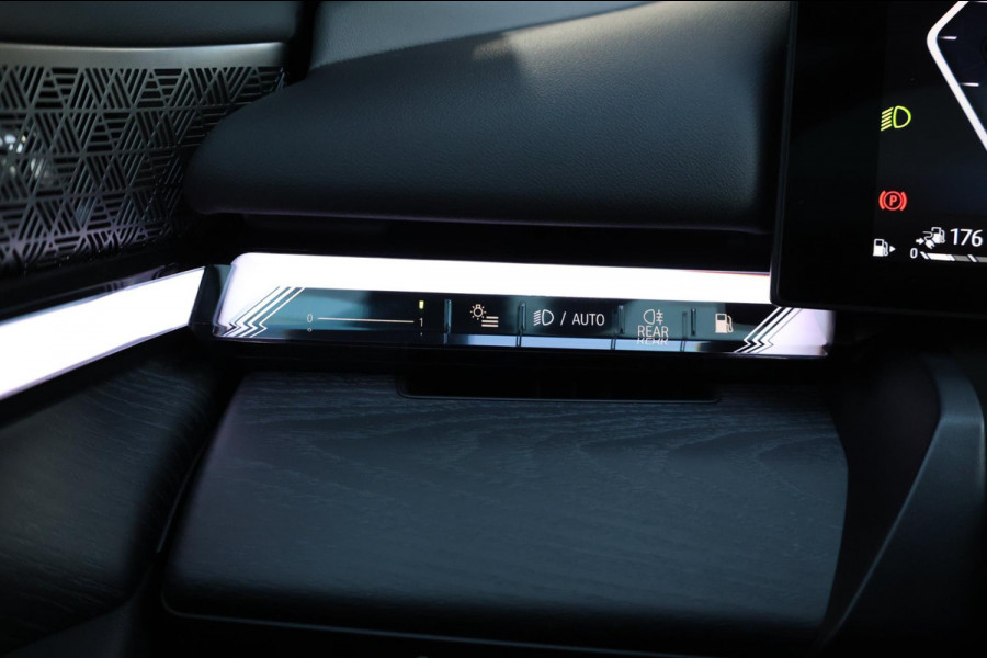 BMW 5 Serie 550e xDrive 489+PK M-Performance LASERLIGHT/BOWERS & WILKINS/PANO/LEDER/HUD/20" LMV/360 CAM/ACC/ECC/FABRIEKSGARANTIE!