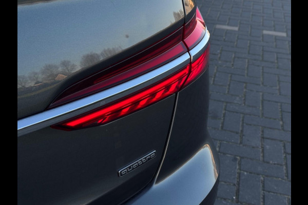 Audi A6 Limousine 50 TDI q. Sp. 3x S Line 360 CAMERA NIGHTVISION PANO NAVI CLIMATE