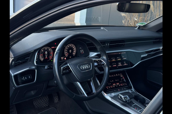 Audi A6 Limousine 50 TDI q. Sp. 3x S Line 360 CAMERA NIGHTVISION PANO NAVI CLIMATE