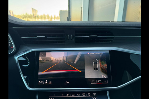 Audi A6 Limousine 50 TDI q. Sp. 3x S Line 360 CAMERA NIGHTVISION PANO NAVI CLIMATE