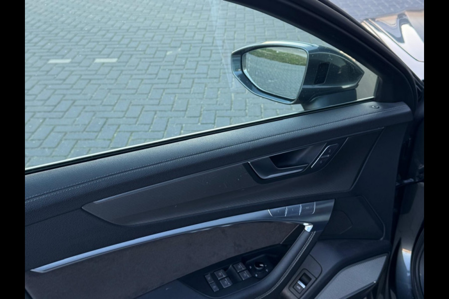 Audi A6 Limousine 50 TDI q. Sp. 3x S Line 360 CAMERA NIGHTVISION PANO NAVI CLIMATE