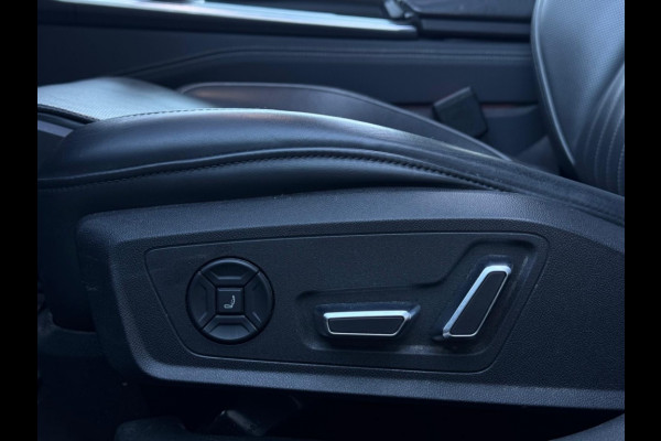 Audi A6 Limousine 50 TDI q. Sp. 3x S Line 360 CAMERA NIGHTVISION PANO NAVI CLIMATE