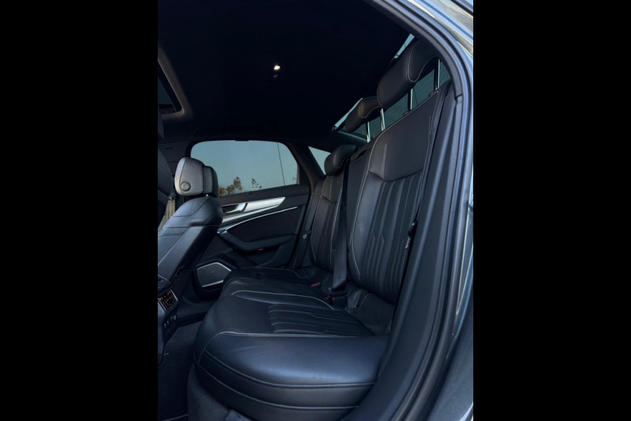 Audi A6 Limousine 50 TDI q. Sp. 3x S Line 360 CAMERA NIGHTVISION PANO NAVI CLIMATE