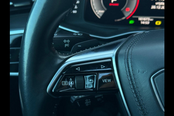 Audi A6 Limousine 50 TDI q. Sp. 3x S Line 360 CAMERA NIGHTVISION PANO NAVI CLIMATE