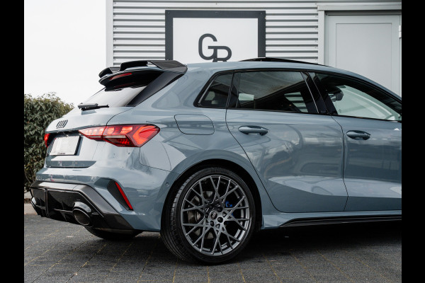 Audi RS3 Sportback 2.5 TFSI quattro | Keramisch | Carbon | Head-up | Sonos