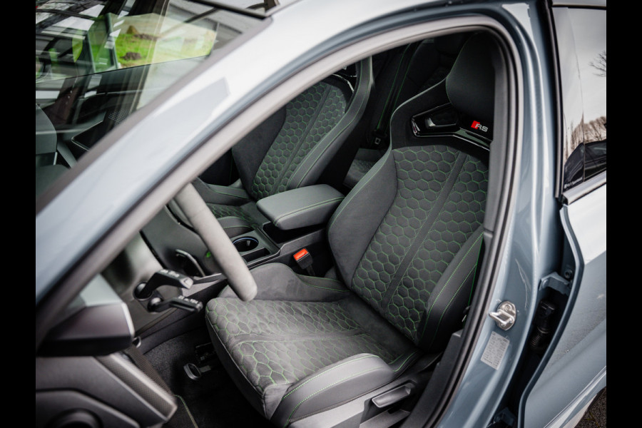 Audi RS3 Sportback 2.5 TFSI quattro | Keramisch | Carbon | Head-up | Sonos