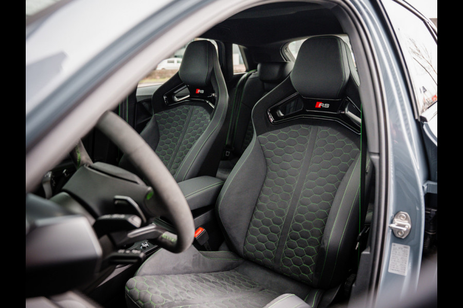 Audi RS3 Sportback 2.5 TFSI quattro | Keramisch | Carbon | Head-up | Sonos