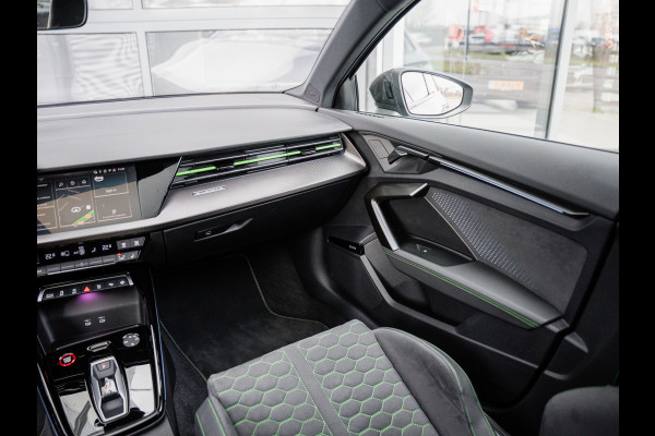 Audi RS3 Sportback 2.5 TFSI quattro | Keramisch | Carbon | Head-up | Sonos