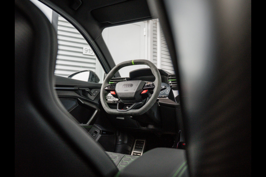 Audi RS3 Sportback 2.5 TFSI quattro | Keramisch | Carbon | Head-up | Sonos