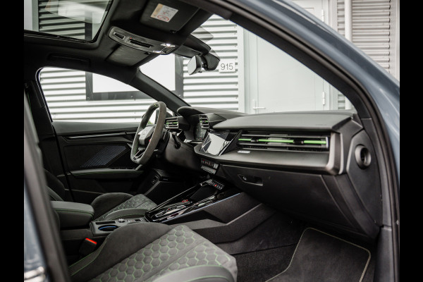 Audi RS3 Sportback 2.5 TFSI quattro | Keramisch | Carbon | Head-up | Sonos
