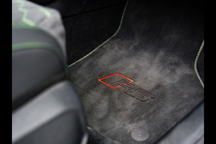 Audi RS3 Sportback 2.5 TFSI quattro | Keramisch | Carbon | Head-up | Sonos