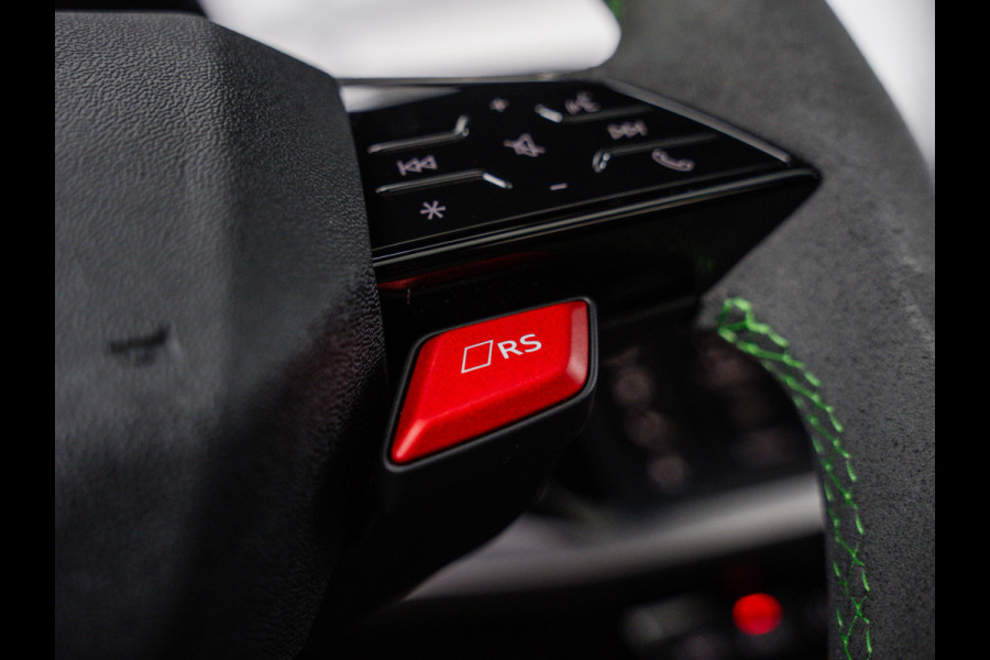 Audi RS3 Sportback 2.5 TFSI quattro | Keramisch | Carbon | Head-up | Sonos