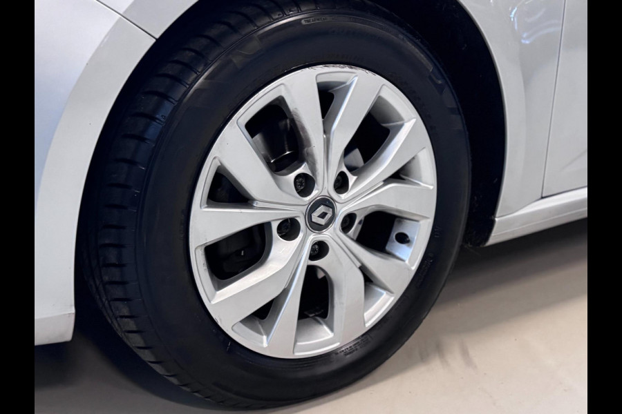 Renault Mégane Estate 1.3 TCe Limited | CAMERA | STOELVERW.